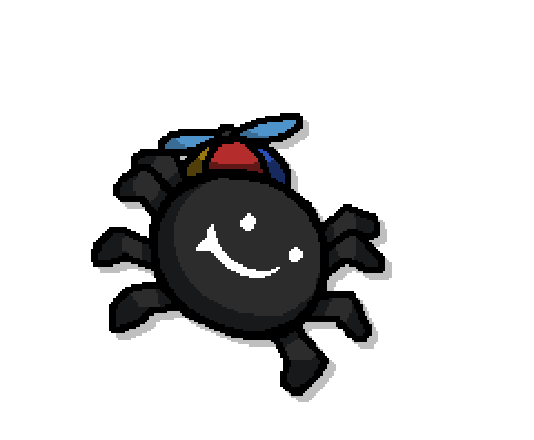 CHUMSPIDER